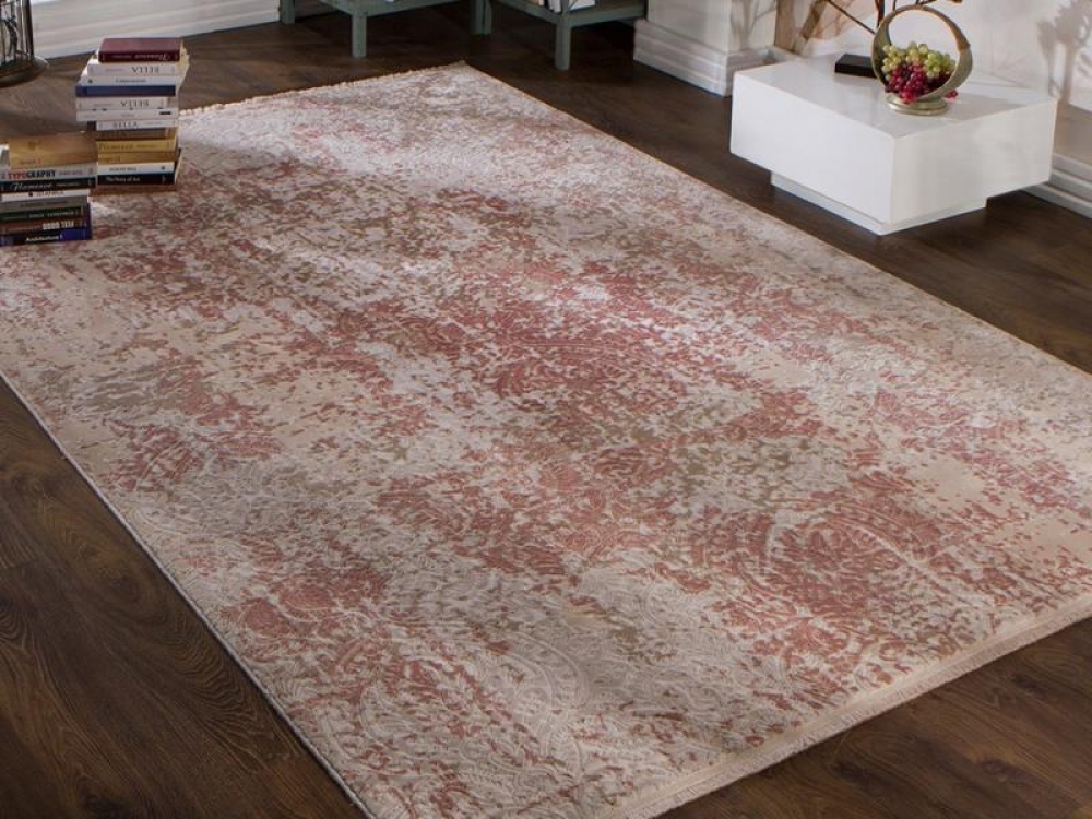 Prestige 6137 Pembe